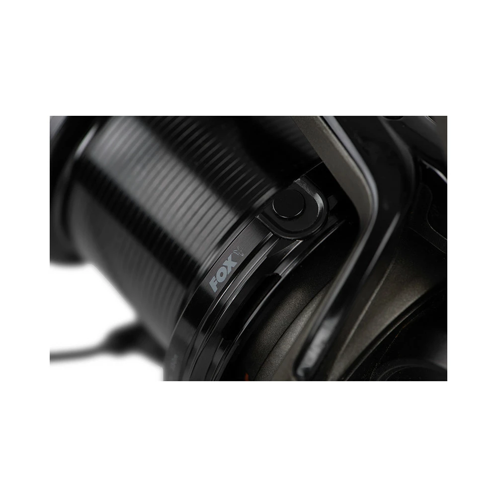 Moulinet Fox 14000XC 8 Moulinet Fox 14000XC – Image 6