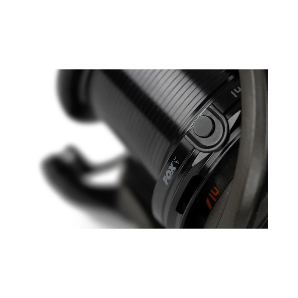 Moulinet Fox 14000XC 9 Moulinet Fox 14000XC – Image 7