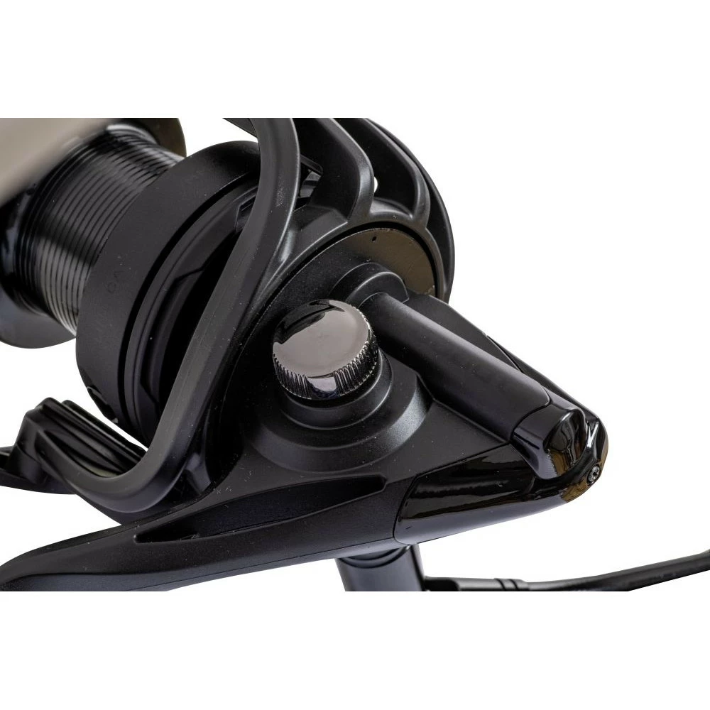 Moulinet Insist LS-M 10000 Radical Z-Carp 4 Moulinet Insist LS-M 10000 Radical Z-Carp – Image 3