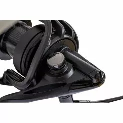 Moulinet Insist LS-M 8000 Radical Z-Carp -NASH Soldes Magasin moulinet insist lsm 8000 radical zcarp 2