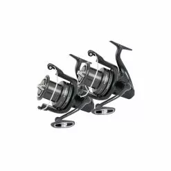 Moulinet Shimano Aerlex 10000 XTB Pack X2