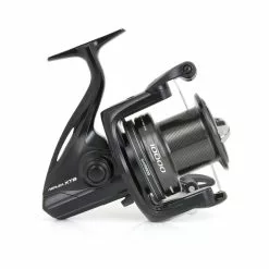 Moulinet Shimano Aerlex 10000 XTB Pack X2 11 Moulinet Shimano Aerlex 10000 XTB Pack X2 -NASH Soldes Magasin moulinet shimano aerlex 10000 xtb pack x2 3