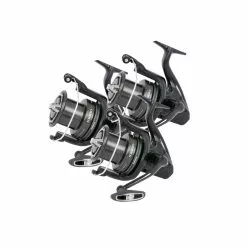 Moulinet Shimano Aerlex 10000 XTB Pack X3
