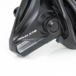 Moulinet Shimano Aerlex 10000 XTB Pack X4 -NASH Soldes Magasin moulinet shimano aerlex 10000 xtb pack x4 5