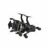 Moulinet Shimano Débrayable Baitrunner ST 10000 RB (x2)
