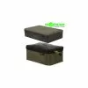 Pack Korda Tackle Box & Compac 220 -NASH Soldes Magasin pack korda tackle box compac 220