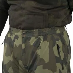 Pantalon Avid Carp Ripstop Camo Trousers -NASH Soldes Magasin pantalon avid carp ripstop camo trousers 5