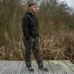 Pantalon Avid Carp Ripstop Camo Trousers -NASH Soldes Magasin pantalon avid carp ripstop camo trousers 9