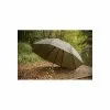 Parapluie Solar Tackle Undercover Brolly 60" Green -NASH Soldes Magasin parapluie solar tackle undercover brolly 60 green