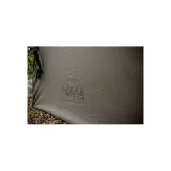 Parapluie Solar Tackle Undercover Brolly 60" Green -NASH Soldes Magasin parapluie solar tackle undercover brolly 60 green 4