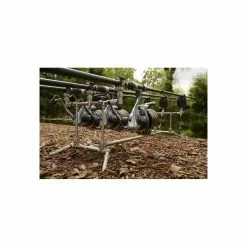 Pieds De Rod Pod Solar Tackle P1 Stubby Pod Legs 7 Pieds De Rod Pod Solar Tackle P1 Stubby Pod Legs -NASH Soldes Magasin pieds de rod pod solar tackle p1 stubby pod legs 2