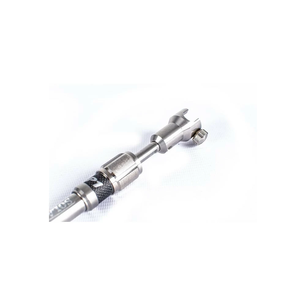 Pique Solar Tackle P1 Anti-Twist Bank Stick 6 Pique Solar Tackle P1 Anti-Twist Bank Stick – Image 4