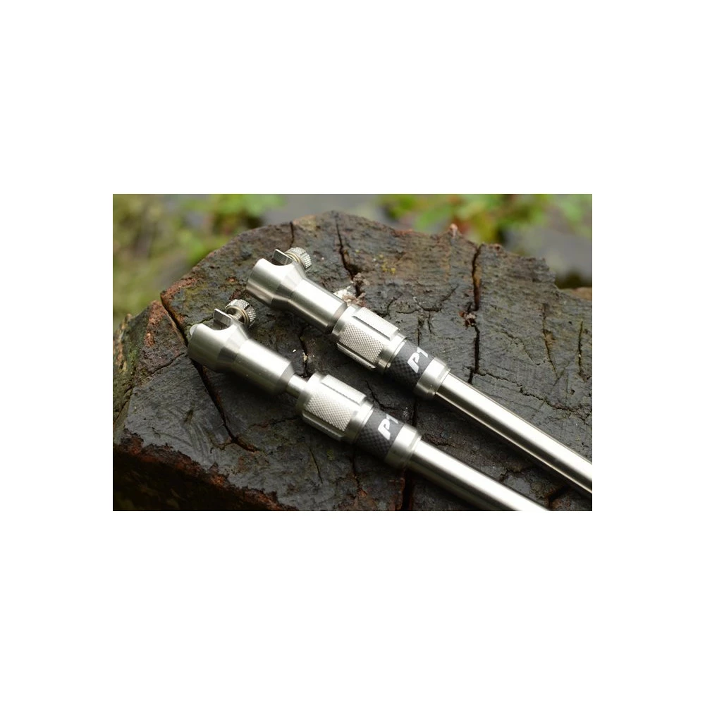 Pique Solar Tackle P1 Anti-Twist Bank Stick 3 Pique Solar Tackle P1 Anti-Twist Bank Stick