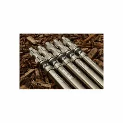 Pique Solar Tackle P1 Travel-Lite Bank Stick 7 Pique Solar Tackle P1 Travel-Lite Bank Stick -NASH Soldes Magasin pique solar tackle p1 travel lite bank stick 1