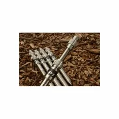 Pique Solar Tackle P1 Travel-Lite Bank Stick 8 Pique Solar Tackle P1 Travel-Lite Bank Stick -NASH Soldes Magasin pique solar tackle p1 travel lite bank stick 2