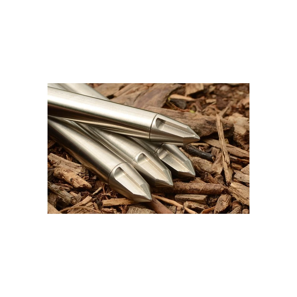 Pique Solar Tackle P1 Travel-Lite Bank Stick 6 Pique Solar Tackle P1 Travel-Lite Bank Stick – Image 4