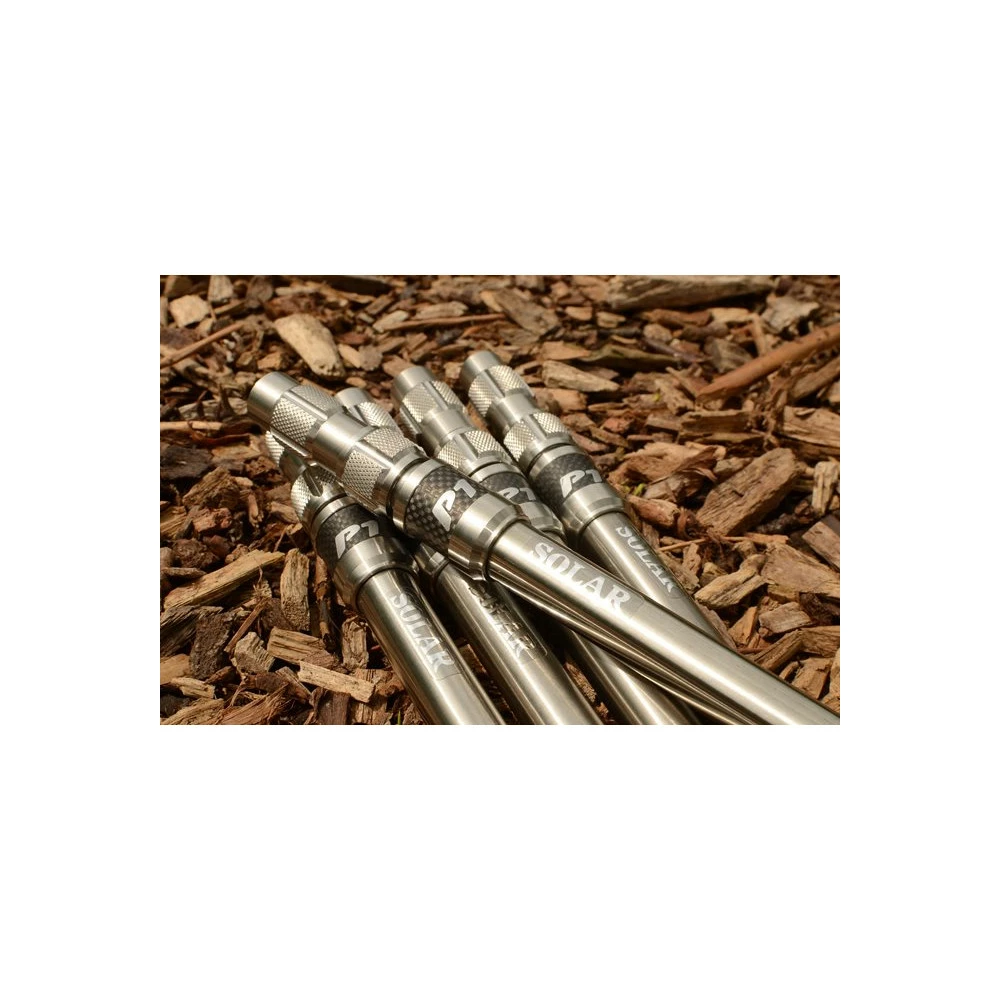 Pique Solar Tackle P1 Travel-Lite Bank Stick 3 Pique Solar Tackle P1 Travel-Lite Bank Stick
