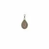 Plomb Avid Carp Dumpy Pear Swivel -NASH Soldes Magasin plomb avid carp dumpy pear swivel
