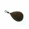 Plomb Nash Dumpy Pear Gravel/Clay 1 Plomb Nash Dumpy Pear Gravel/Clay -NASH Soldes Magasin plomb nash dumpy pear gravelclay