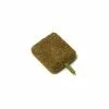 Plomb Nash Inline Flat Square Gravel/Clay -NASH Soldes Magasin plomb nash inline flat square gravelclay