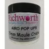 Pop Up Richworth Moule Crabe 15mm -NASH Soldes Magasin pop up richworth moule crabe 15mm