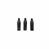 Adaptateur Carpon Quick Release Anodisé (x3) -NASH Soldes Magasin quick release p carpon black
