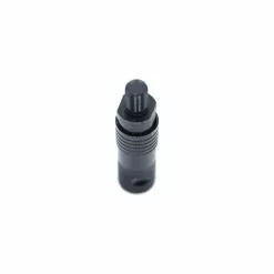 Adaptateur Carpon Quick Release Anodisé (x3) -NASH Soldes Magasin quick release p carpon black 6
