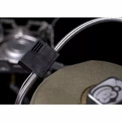 Ridge Monkey Réchaud RidgeMonkey Quad Stove Pro -NASH Soldes Magasin rechaud ridgemonkey quad stove pro 2