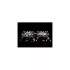 Ridge Monkey RidgeMonkey Quad Connect Stove Pro Full Kit -NASH Soldes Magasin ridgemonkey quad connect stove pro full kit 1