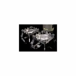 Ridge Monkey RidgeMonkey Quad Connect Stove Pro Full Kit -NASH Soldes Magasin ridgemonkey quad connect stove pro full kit 2