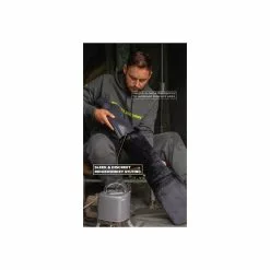 Ridge Monkey RidgeMonkey XL Hot Water Bottle 14 Ridge Monkey RidgeMonkey XL Hot Water Bottle -NASH Soldes Magasin ridgemonkey xl hot water bottle 5