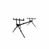 Rod Pod CarpOn Easy Pod 4 Cannes -NASH Soldes Magasin rod pod carpon easy pod 4 cannes