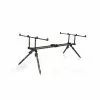 Rod Pod Fox Horizon Duo Camou 4 Cannes & Pieds Longs -NASH Soldes Magasin rod pod fox horizon duo camou 4 cannes pieds longs