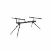 Rod Pod Fox Ranger MKII Camou Pod 4 Cannes -NASH Soldes Magasin rod pod fox ranger mkii camou pod 4 cannes
