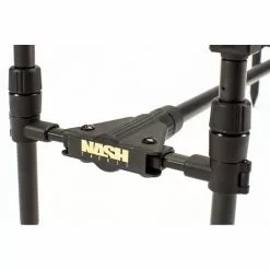 Rod Pod Nash Tackle 2 Cannes -NASH Soldes Magasin rod pod nash tackle 2 cannes 3