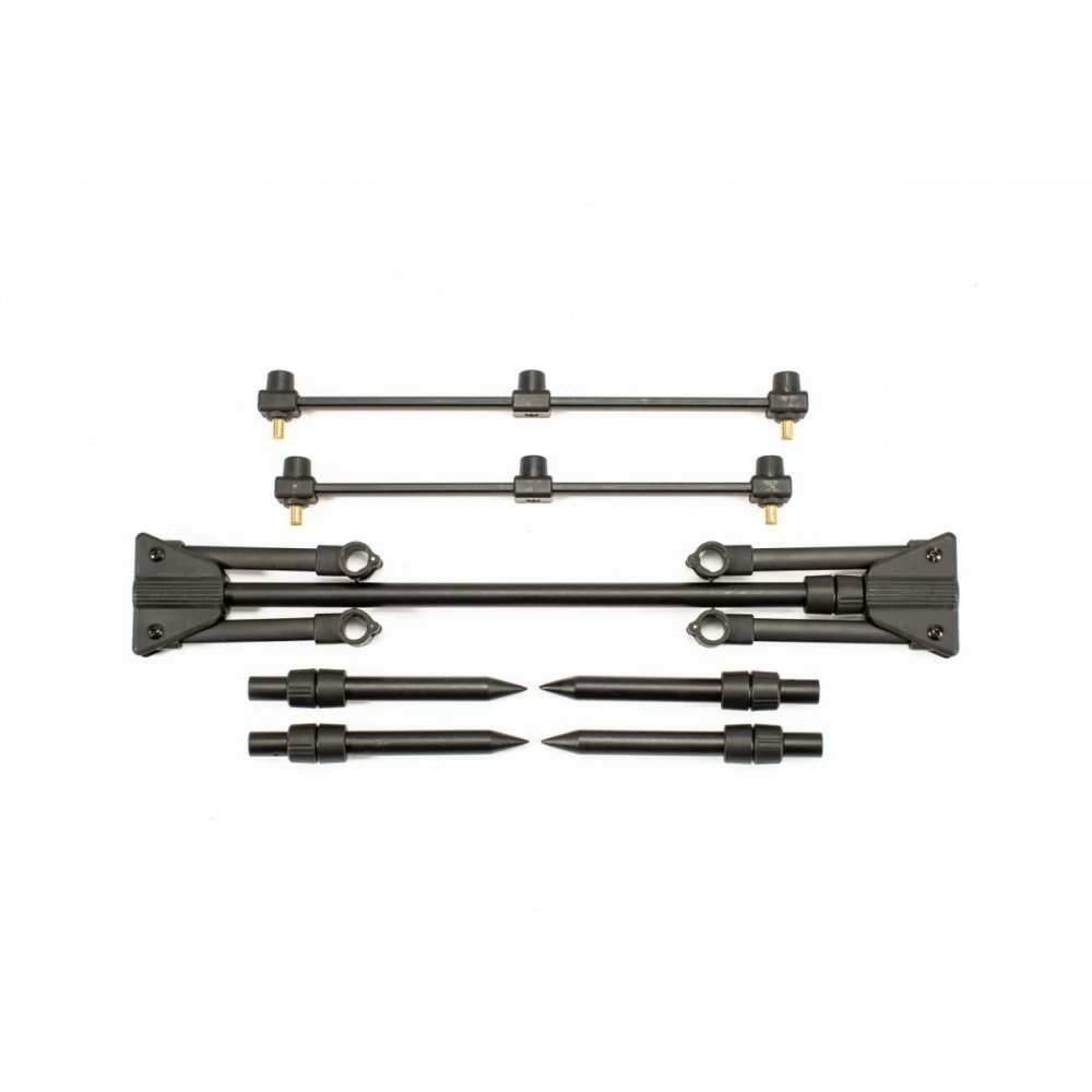 Rod Pod Nash Tackle 3 Cannes 7 Rod Pod Nash Tackle 3 Cannes – Image 5