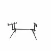 Rod Pod R-TYPE 4 Rods CarpOn Alu Black