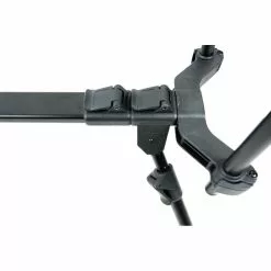 Rod Pod R-TYPE CarpOn Alu Black 3 Cannes -NASH Soldes Magasin rod pod r type carpon alu black 3 cannes 3