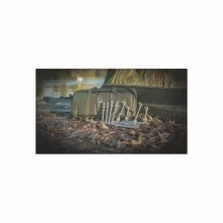 Rod Pod Solar Tackle P1 Compact Worldwide Pod -NASH Soldes Magasin rod pod solar tackle p1 compact worldwide pod 4