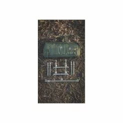 Rod Pod Solar Tackle P1 Compact Worldwide Pod -NASH Soldes Magasin rod pod solar tackle p1 compact worldwide pod 5