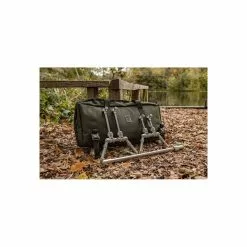 Rod Pod Solar Tackle P1 Mini Worldwide Pod With Stubby Legs -NASH Soldes Magasin rod pod solar tackle p1 mini worldwide pod with stubby legs 2