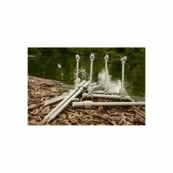 Rod Pod Solar Tackle P1 Worldwide Pod 10 Rod Pod Solar Tackle P1 Worldwide Pod -NASH Soldes Magasin rod pod solar tackle p1 worldwide pod 3