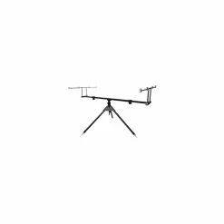 Rod Pod Tripod 4 Rods CarpOn -NASH Soldes Magasin rod pod tripod 4 rods carpon 4