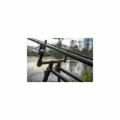 Rod Pod Tripod Korum Deluxe River Tripod -NASH Soldes Magasin rod pod tripod korum deluxe river tripod 3
