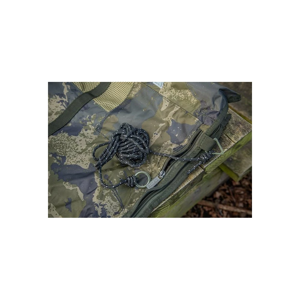 Sac à Pesée Solar Tackle Undercover Camo Weigh/Retainer Sling Large 7 Sac à Pesée Solar Tackle Undercover Camo Weigh/Retainer Sling Large – Image 5