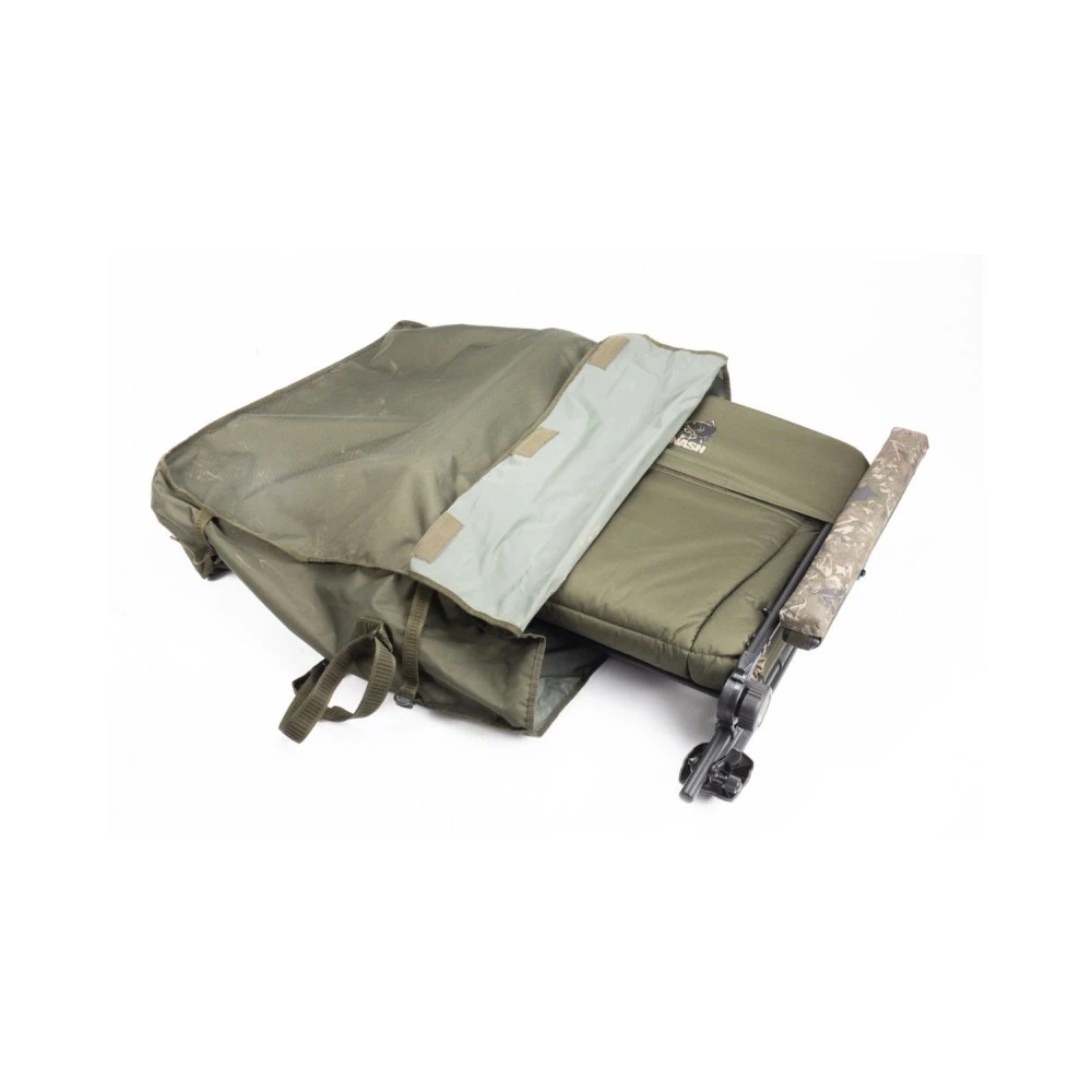 Sac De Protection Nash Chair & Cradle Bag 4 Sac De Protection Nash Chair & Cradle Bag – Image 2