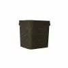 Seau Nash Spot On Rectangular Bucket Camo 10l -NASH Soldes Magasin seau nash spot on rectangular bucket camo 10l