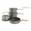 Set De Cuisine Fox Cookware Set 4 Pièces 2 Set De Cuisine Fox Cookware Set 4 Pièces -NASH Soldes Magasin set de cuisine fox cookware set 4 pieces