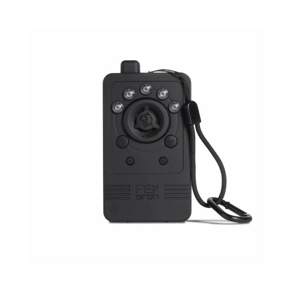 Siren R3+ Nash Centrale 3 Siren R3+ Nash Centrale