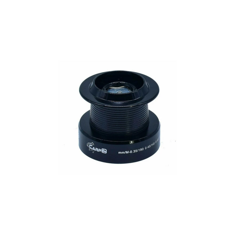 SK-6000 Moulinet Carpe CarpOn Camou 7 SK-6000 Moulinet Carpe CarpOn Camou – Image 5